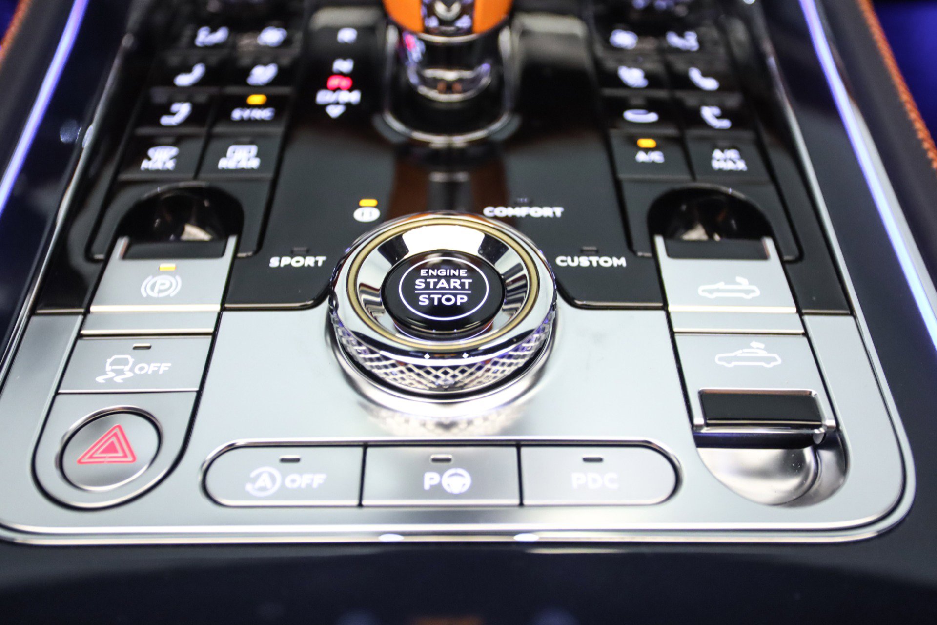 Used 2024 Bentley Continental GT Speed image 20