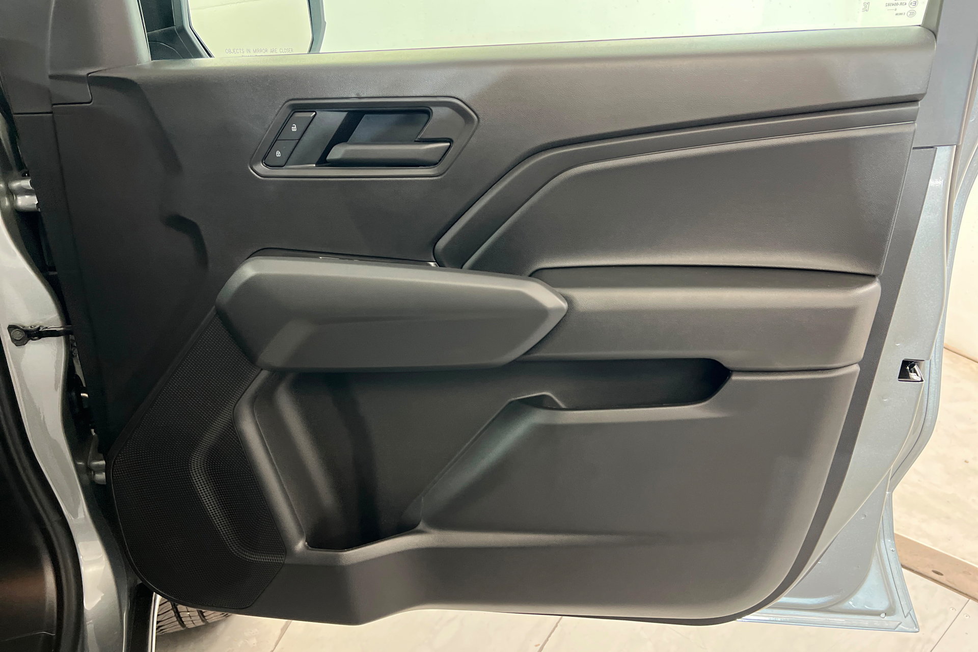 New 2026 Chevrolet Colorado Trail Boss AWD/4WD image 23