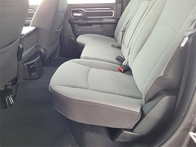 Certified 2024 RAM 2500 Big Horn image 18