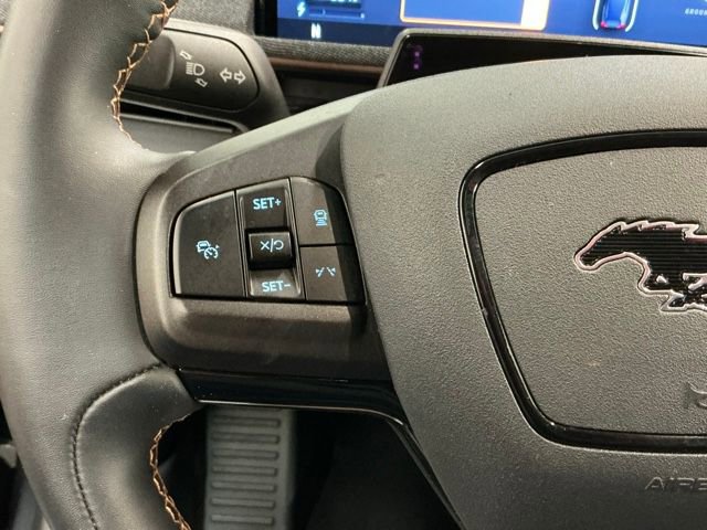 Used 2022 Ford Mustang Mach-E GT AWD/4WD image 26