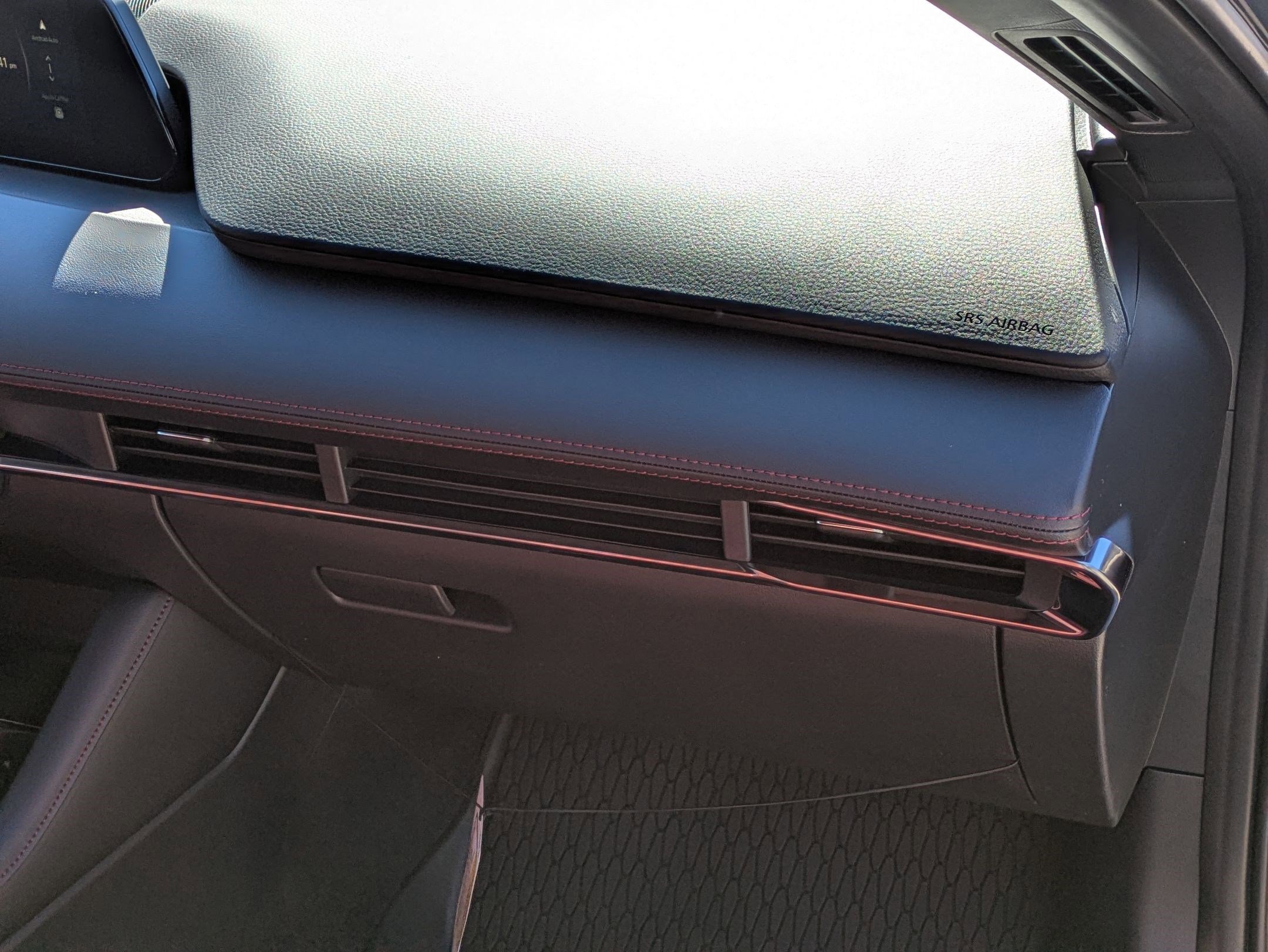 New 2026 MAZDA MAZDA3 Carbon image 21