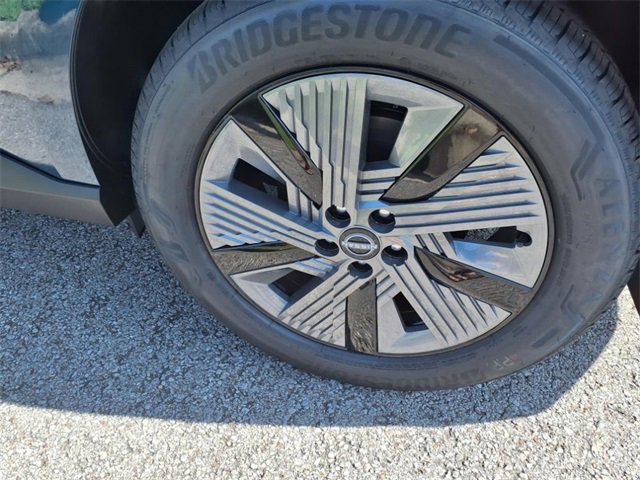 New 2025 Nissan Murano SL w/ Cargo Package image 4