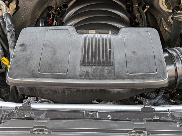 Certified 2024 Cadillac Escalade Premium Luxury w/ LPO, Floor Liner Package image 28