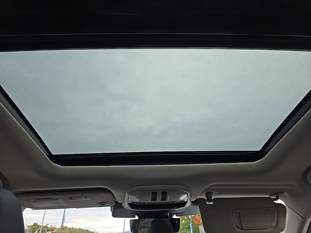 New 2025 Subaru Ascent Touring w/ Popular Package #2 image 20