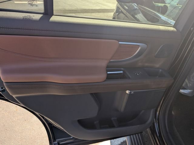 New 2026 Ford Expedition King Ranch image 9