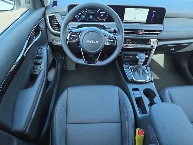 New 2026 Kia Seltos SX image 7