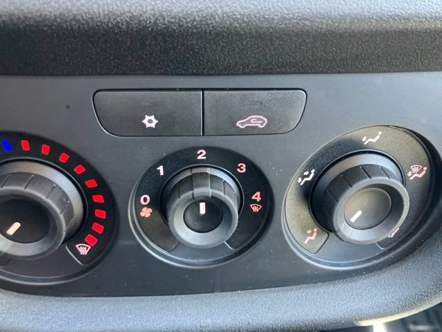 Used 2022 RAM ProMaster City Wagon FWD image 12