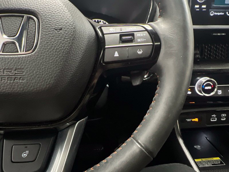 Used 2024 Honda CR-V Sport Touring image 24