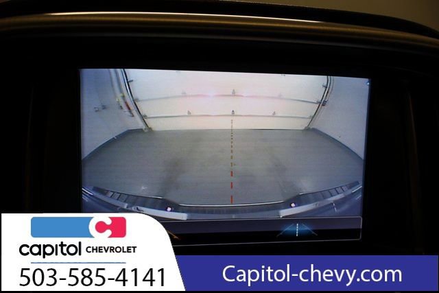 Used 2018 GMC Canyon SLT w/ Driver Alert Package image 27