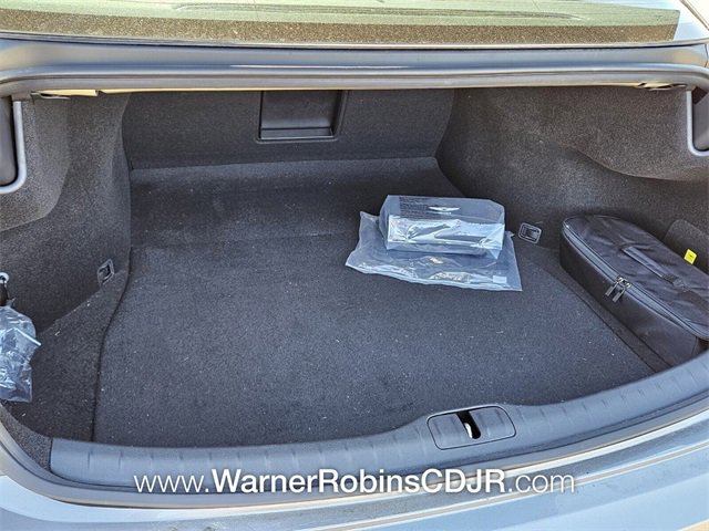 Used 2025 Genesis G80 2.5T Advanced image 13