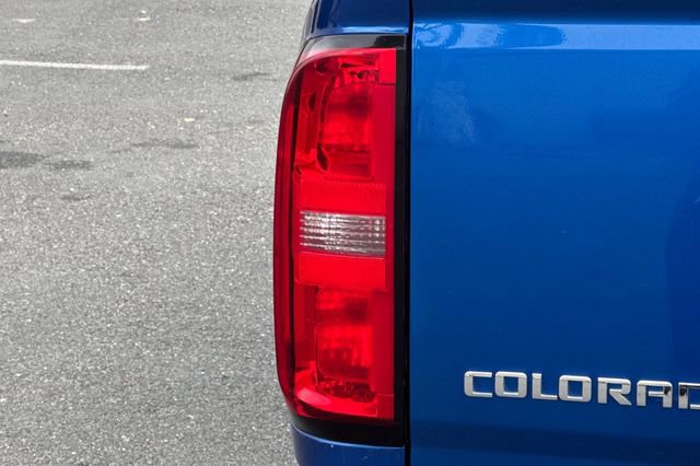 Used 2018 Chevrolet Colorado Z71 image 44