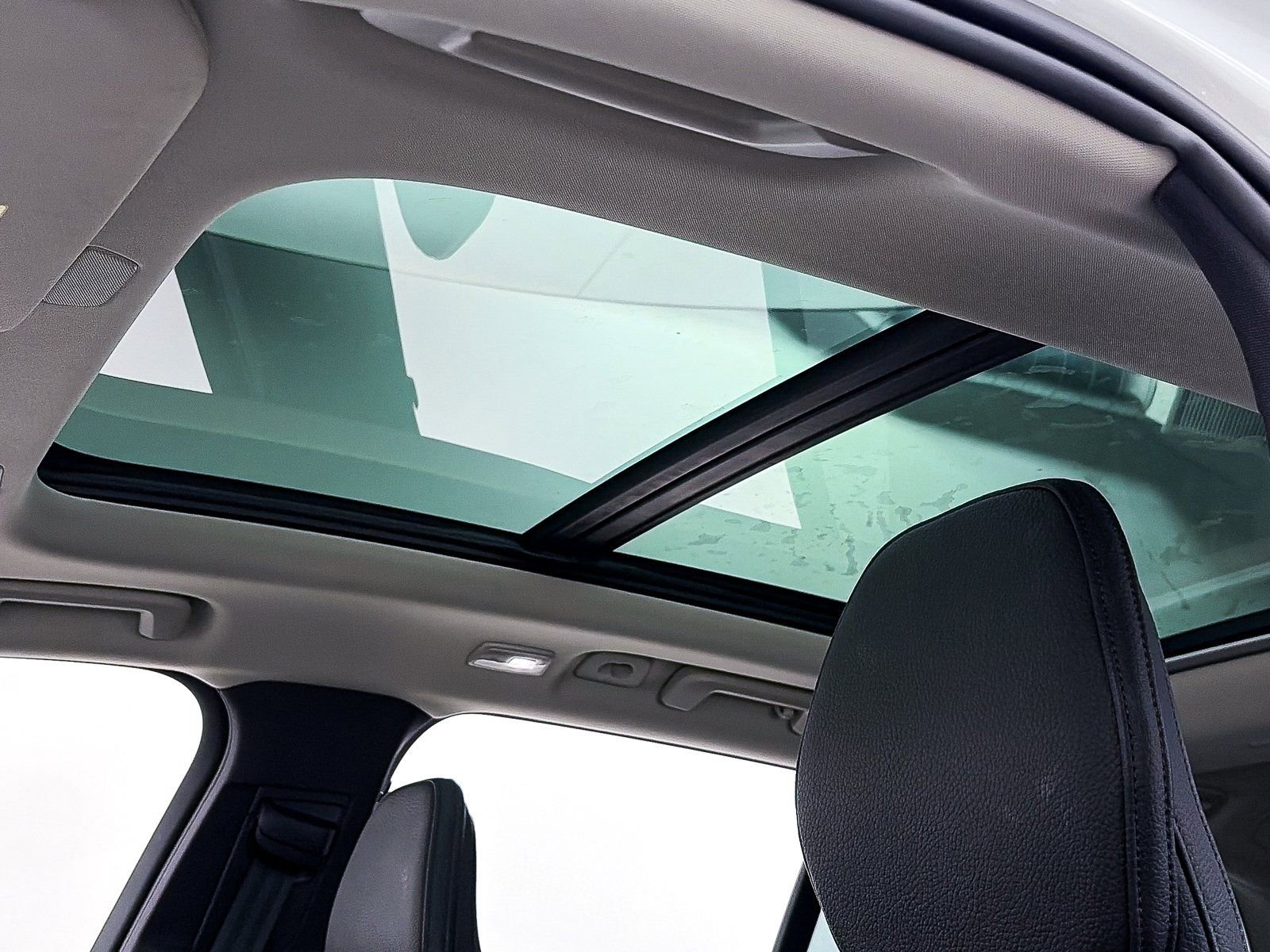 Used 2024 Volvo XC90 B6 Plus w/ Protection Package Premier image 5