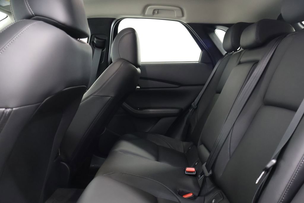 New 2026 MAZDA CX-30 AWD 2.5 S w/ Select Sport Pkg image 25