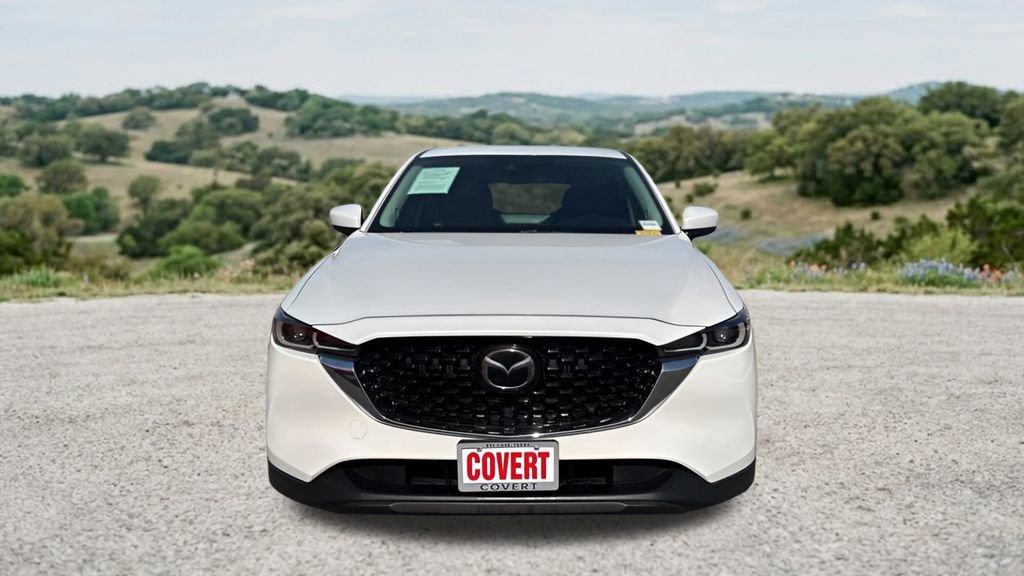 Used 2023 MAZDA CX-5 AWD 2.5 S w/ Select Package image 2