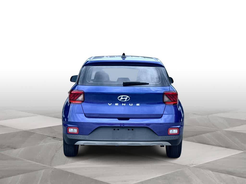 Used 2021 Hyundai Venue SE FWD image 7