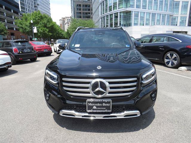 Certified 2024 Mercedes-Benz GLB 250 4MATIC image 6