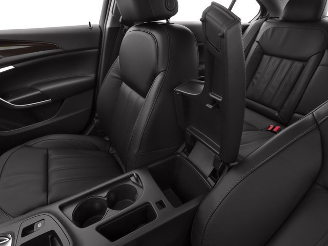 Used 2014 Buick Regal Premium FWD image 20