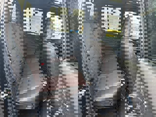 New 2026 Honda Ridgeline Black Edition image 24