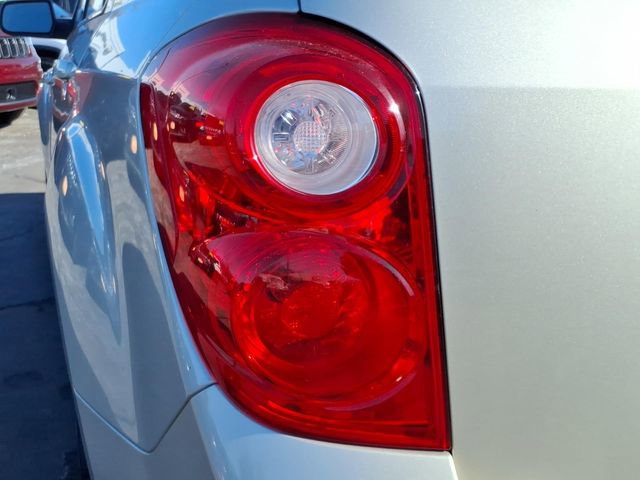 Used 2015 Chevrolet Equinox LS w/ LPO, Protection Package image 10