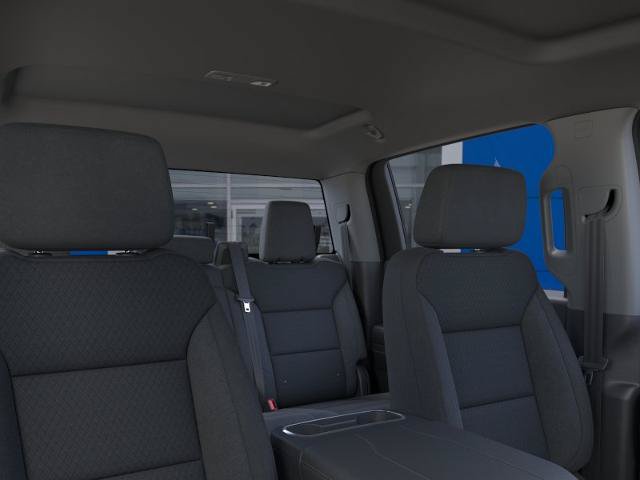 New 2026 Chevrolet Silverado 1500 RST w/ Dark Appearance Package AWD/4WD image 48