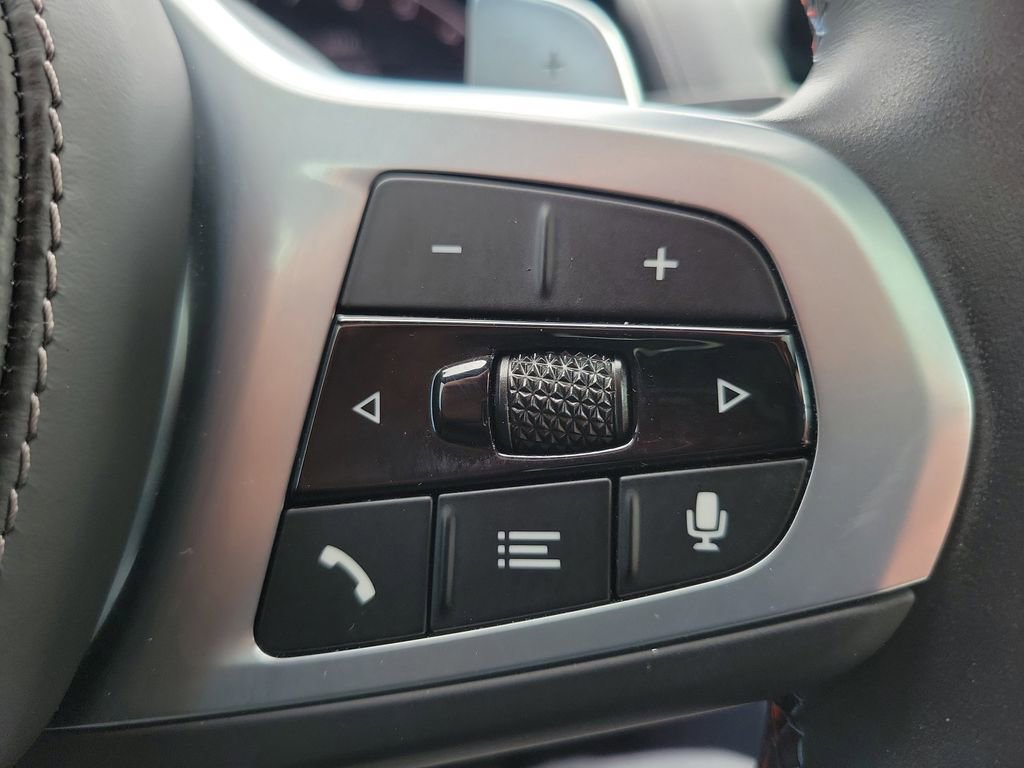 Used 2023 BMW M850i Gran Coupe xDrive w/ M Sport Professional Package image 26