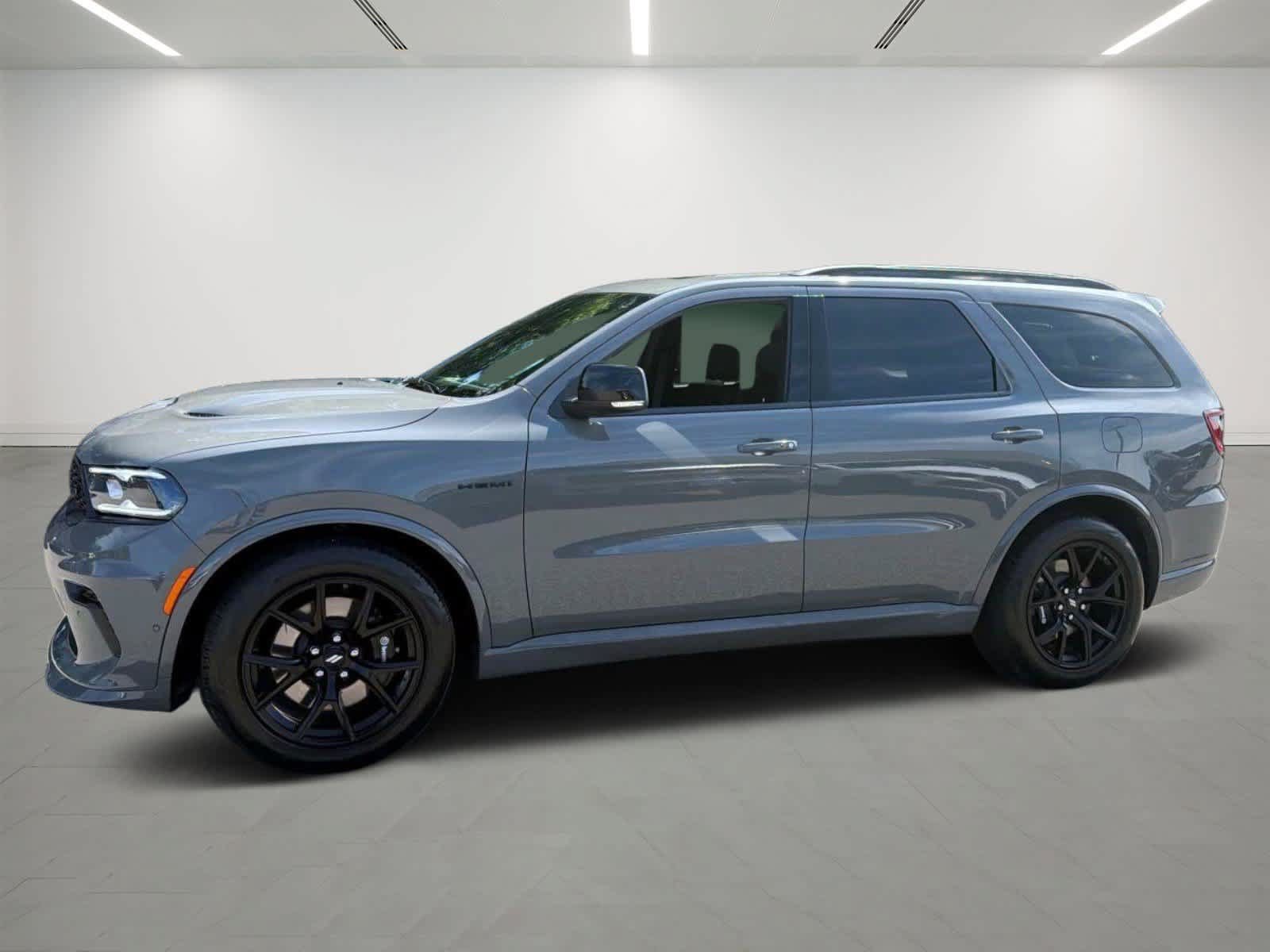 Used 2026 Dodge Durango GT AWD/4WD image 2
