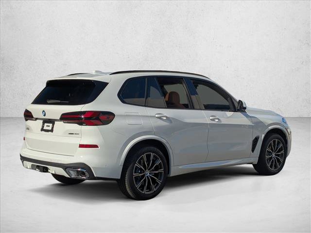 New 2026 BMW X5 xDrive40i w/ M Sport Package image 2