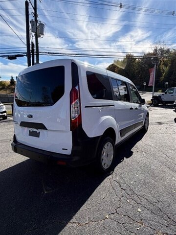 Used 2021 Ford Transit Connect XL FWD image 6