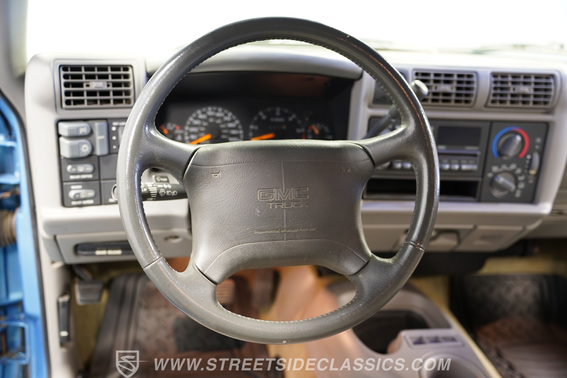 Used 1996 GMC Jimmy SLT AWD/4WD image 40