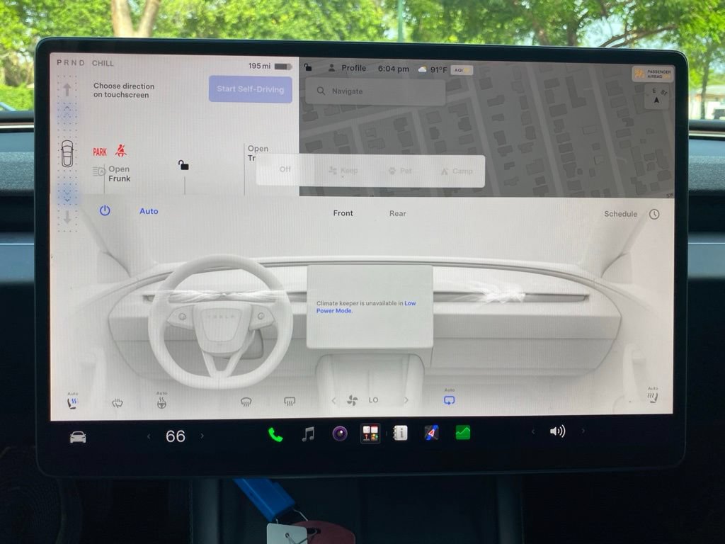 Used 2024 Tesla Model 3 Long Range RWD image 28