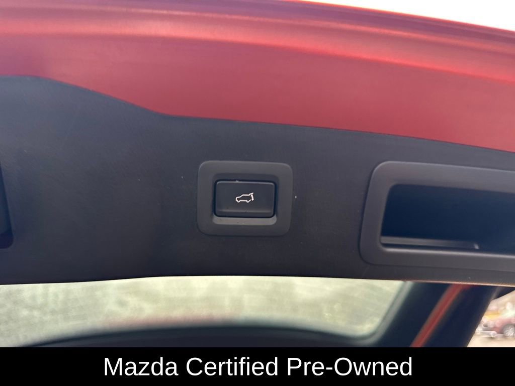Certified 2024 MAZDA CX-5 Signature image 44