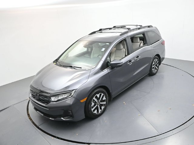 Used 2026 Honda Odyssey EX-L image 39