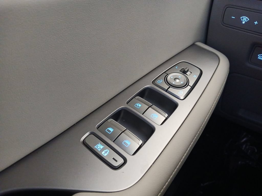 Used 2021 Hyundai Palisade SEL FWD image 17