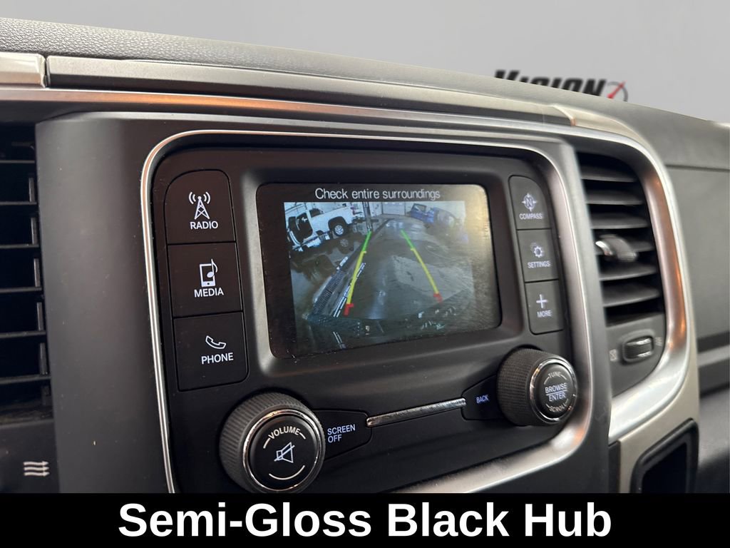 Used 2020 RAM 1500 Classic Warlock AWD/4WD image 31