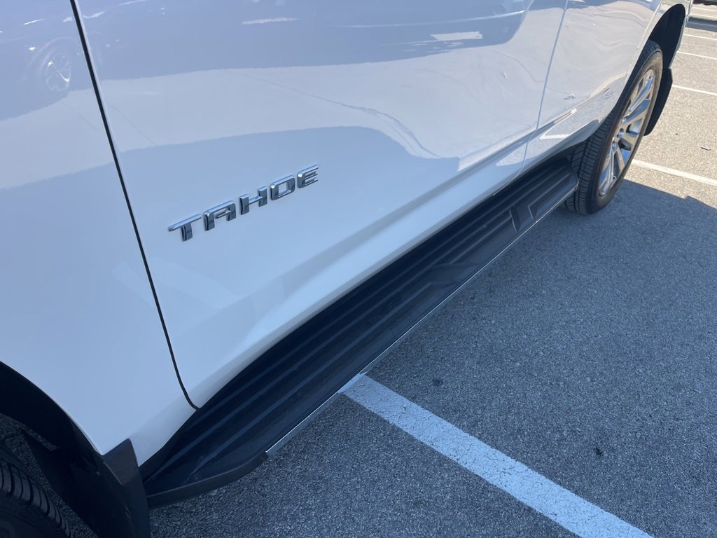 New 2026 Chevrolet Tahoe Premier image 10