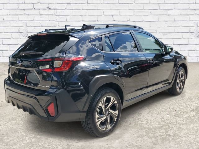 Used 2024 Subaru Crosstrek 2.0i Premium AWD/4WD image 4