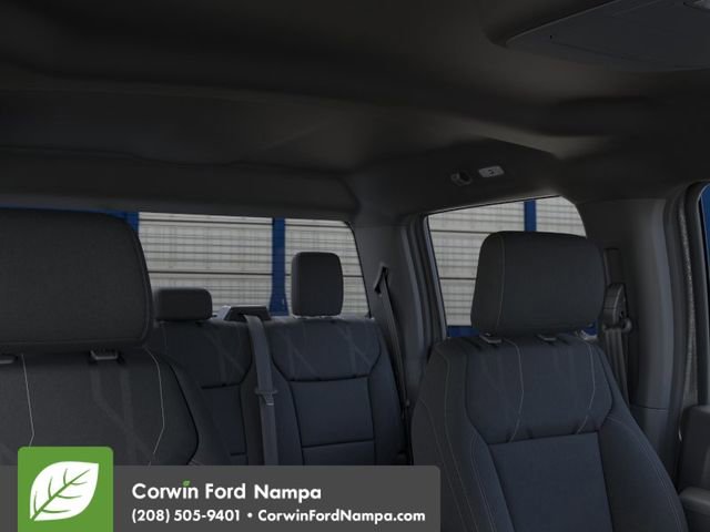 New 2026 Ford F150 STX AWD/4WD image 22