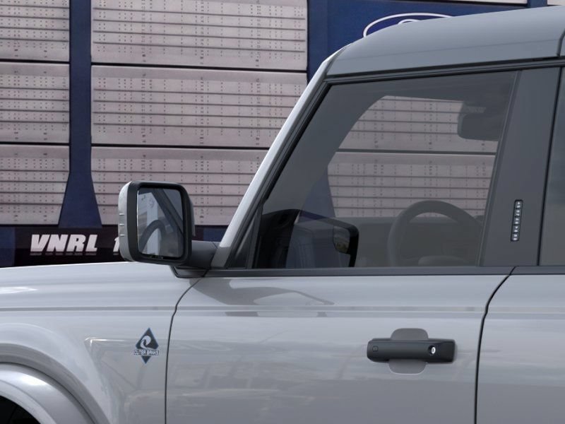 New 2026 Ford Bronco Outer Banks AWD/4WD image 23