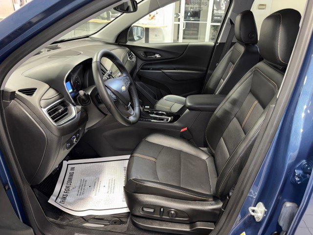 Used 2024 Chevrolet Equinox Premier image 15