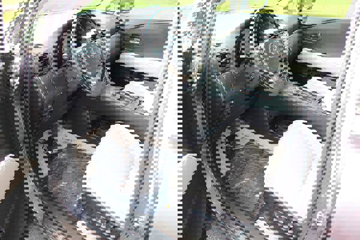 Used 2014 Lexus RX 350 FWD image 7