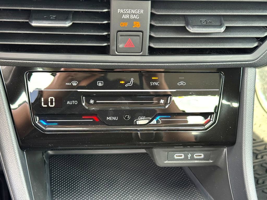 New 2026 Volkswagen Jetta S FWD image 15