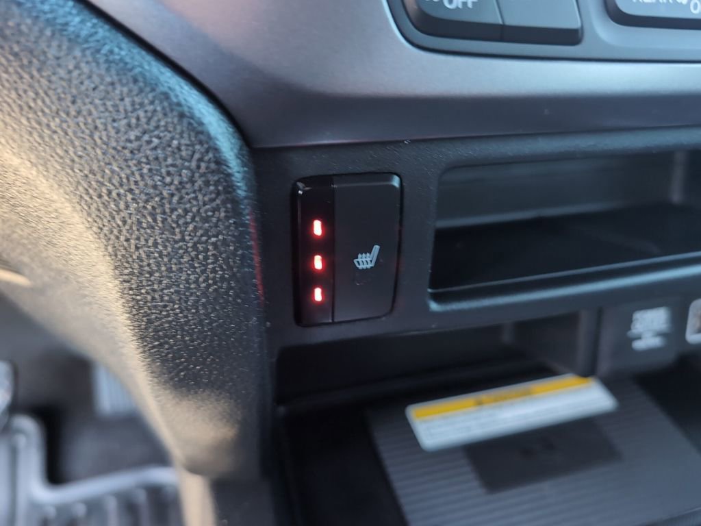 Used 2023 Honda Passport EX-L image 28