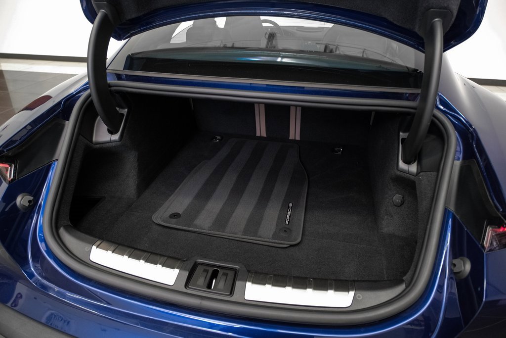 Used 2022 Porsche Taycan 4S image 47