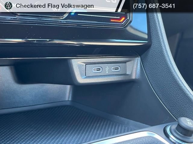 New 2027 Volkswagen Jetta Sport FWD image 39