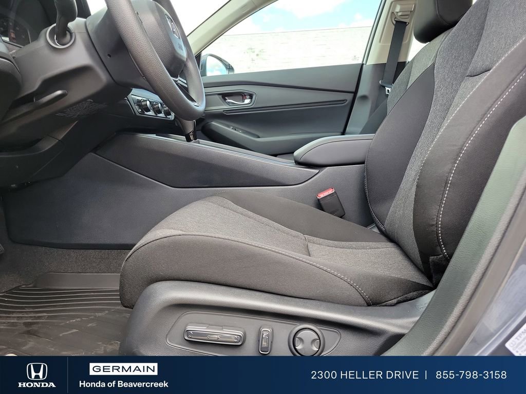 New 2026 Honda Accord SE image 15