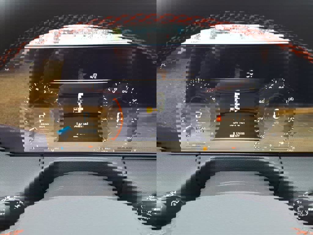 New 2026 Nissan Armada PRO-4X w/ Captain's Chari Seat Package image 11