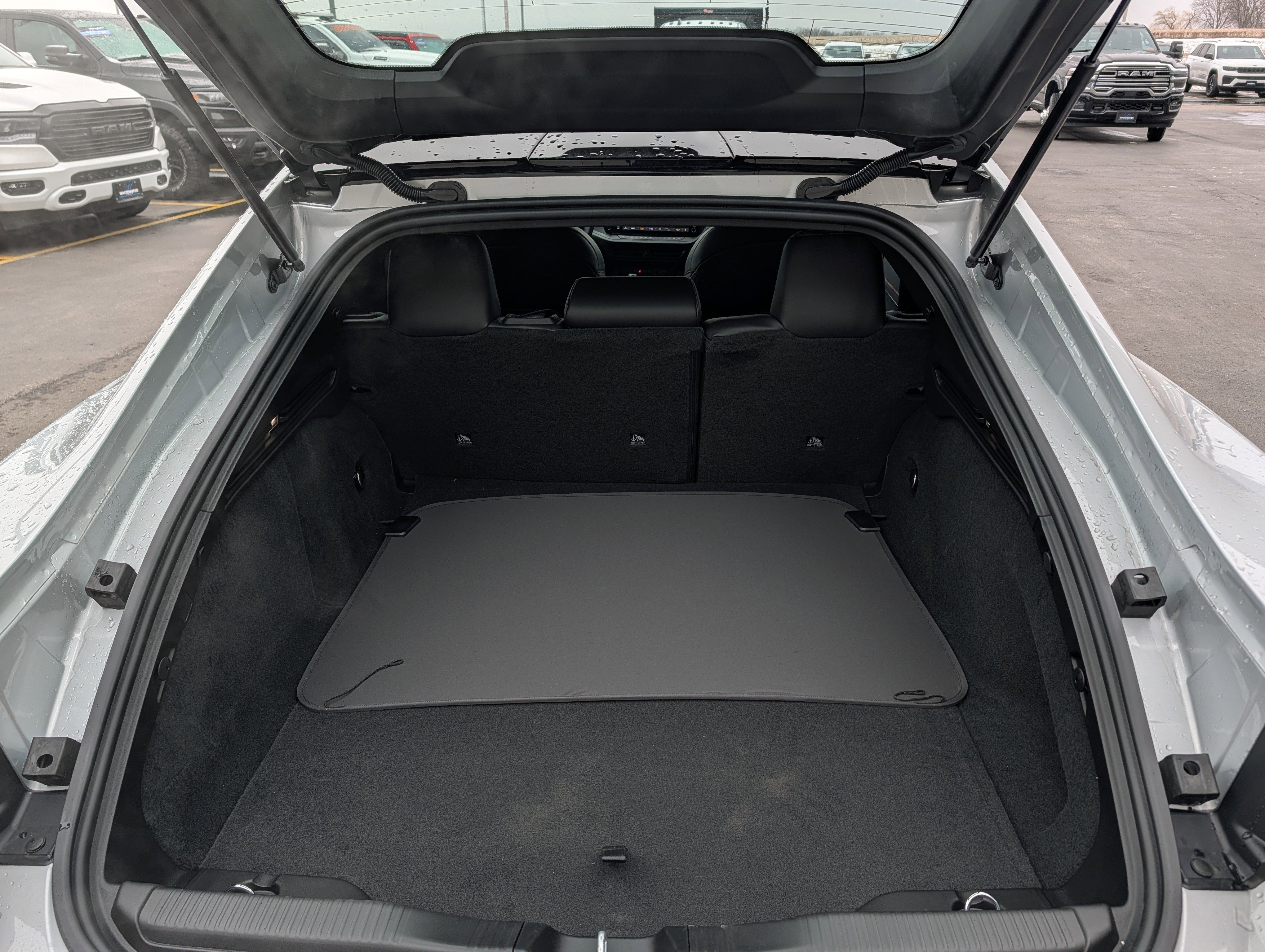 New 2026 Dodge Charger Scat Pack image 7