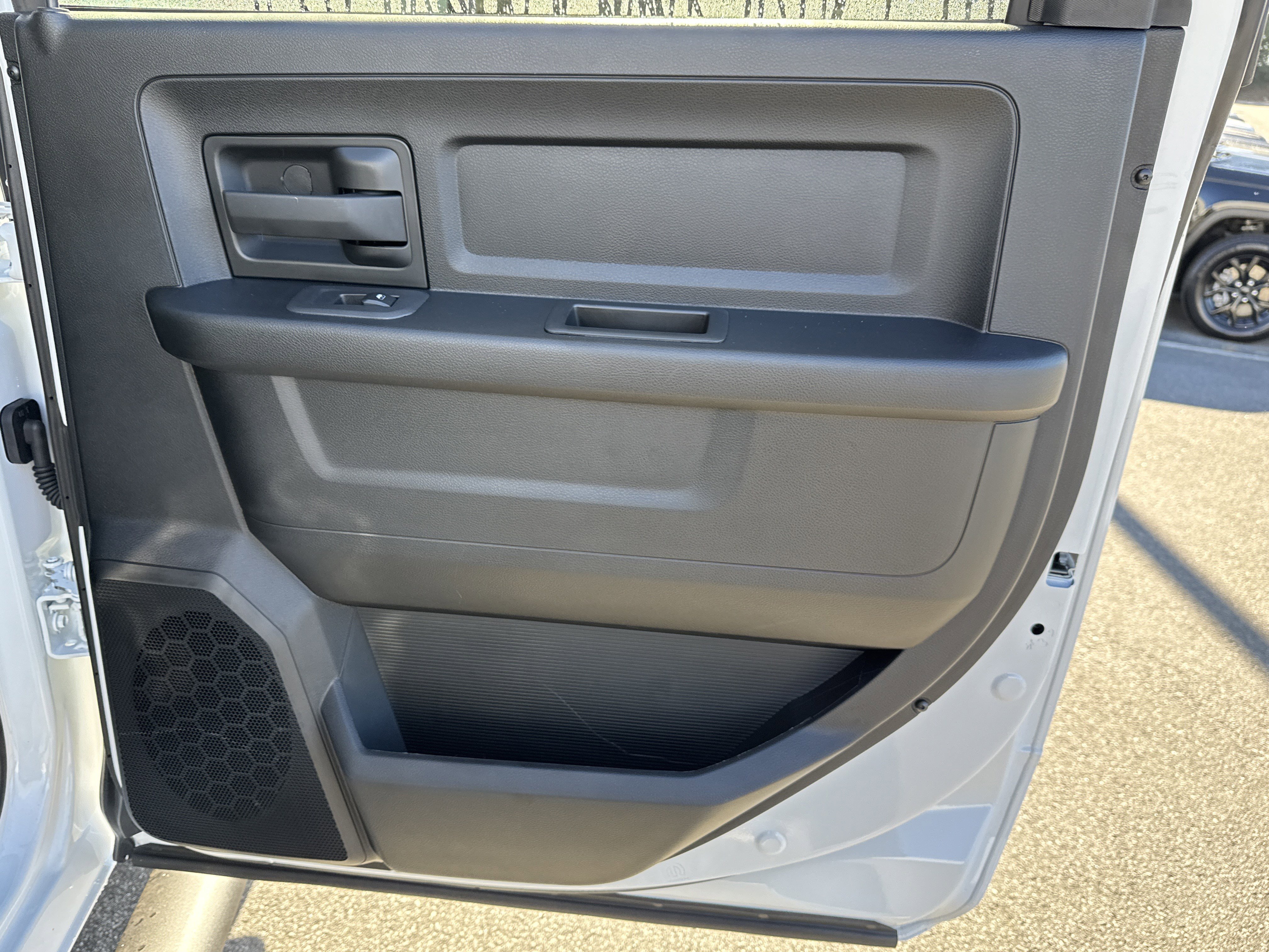 New 2026 RAM 2500 Tradesman image 22