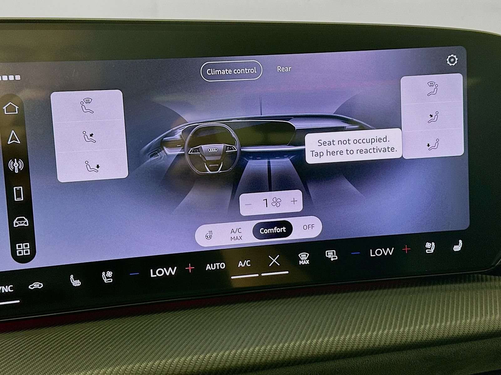 New 2026 Audi SQ5 Premium Plus AWD/4WD image 26