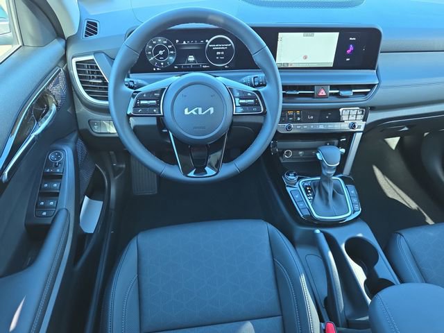 New 2026 Kia Seltos EX w/ EX Sunroof Package image 7